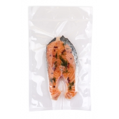 Sacs sous vide conservation