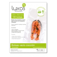 Preservation Vacuum Bags