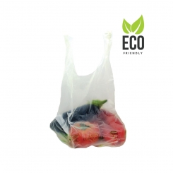 BioBag Premier - Bolsas 100% compostables