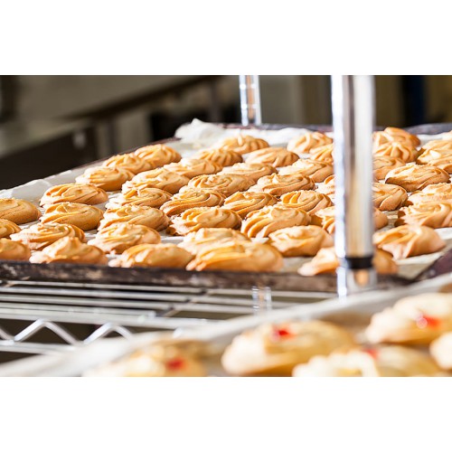 Silicone Paper (For Oven)