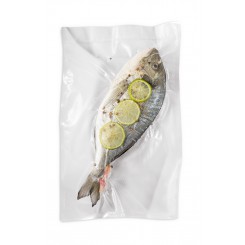 Bolsa para vacío 90 µ - Pack 100 bolsas